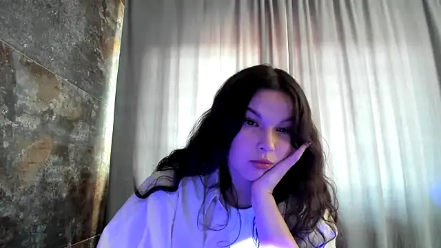 Snapshot of Veronika5404 chatting on 3, 8, 2026 Veronika5404 online show from 3, 8, 2026