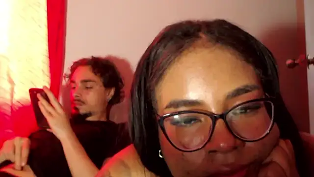 KatyAndJoel online show from 31, 7, 2026