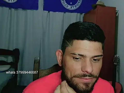 BRUNINHOALMEIDA17 online show from 1, 8, 2026