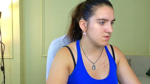 Snapshot of AnnaKimburli chatting on 3, 8, 2026 AnnaKimburli online show from 3, 8, 2026