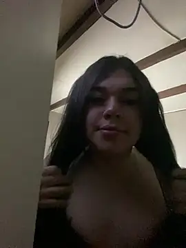 Snapshot of -felixiia chatting on 1, 8, 2026 -felixiia online show from 1, 8, 2026