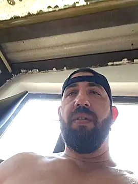 dany18i online show from 1, 8, 2026