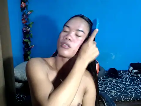 venustheg0ddess online show from 30, 10, 2025