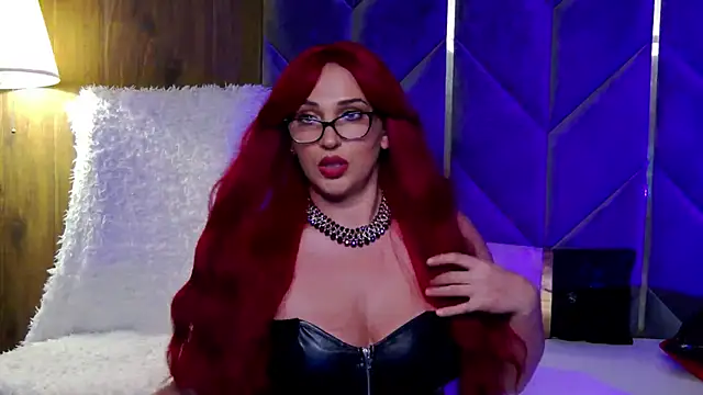 Snapshot of LaylaBlakes chatting on 4, 8, 2026 LaylaBlakes online show from 4, 8, 2026