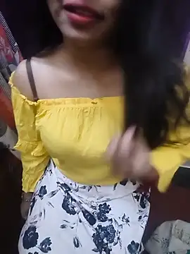 Snapshot of Cute_leeza chatting on 7, 8, 2026 Cute leeza online show from 7, 8, 2026