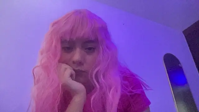 ariaboneca online show from 5, 8, 2026
