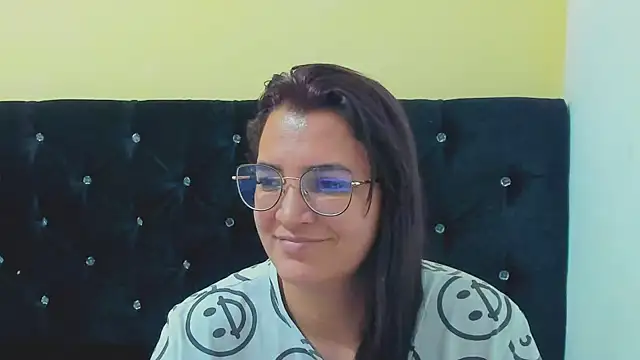 MARILYN GARCIA online show from 29, 12, 2024