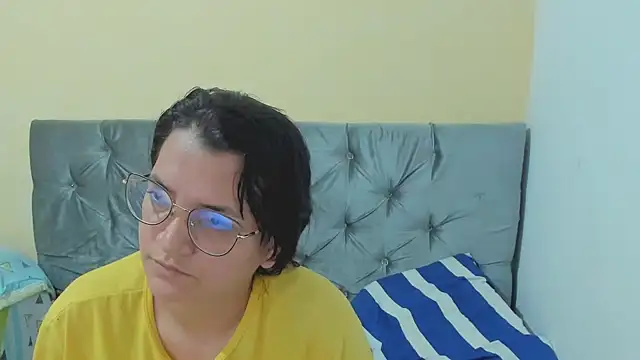 MARILYN GARCIA online show from 29, 1, 2025