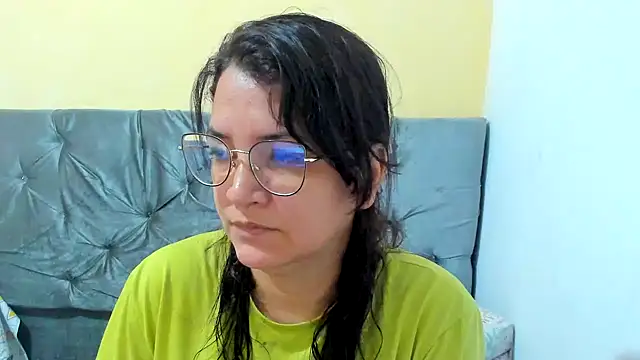 MARILYN GARCIA online show from 1, 2, 2025