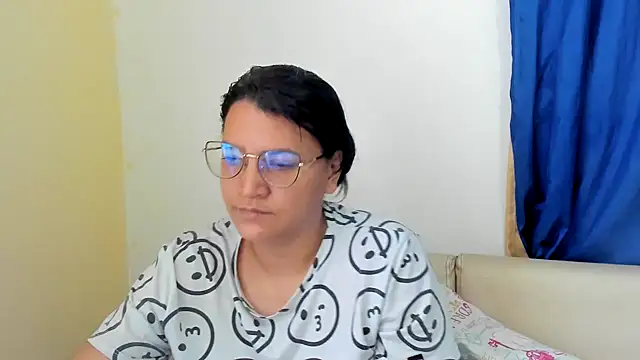 MARILYN GARCIA online show from 11, 2, 2025