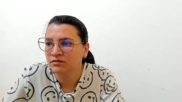 MARILYN GARCIA online show from 29, 10, 2025