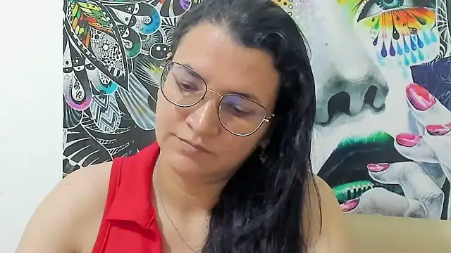 MARILYN GARCIA online show from 18, 3, 2026