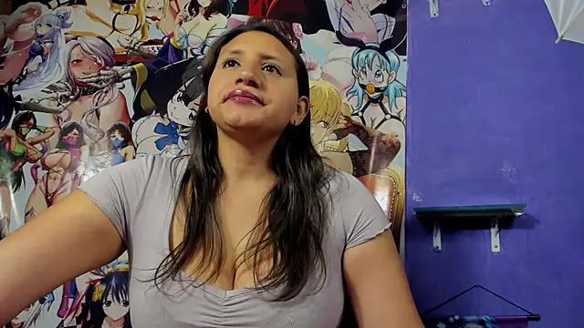 Snapshot of nikiniki_sexmi chatting on 5, 8, 2026 nikiniki sexmi online show from 5, 8, 2026