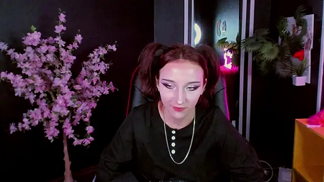 Snapshot of Gramory chatting on 7, 8, 2026 Gramory online show from 7, 8, 2026