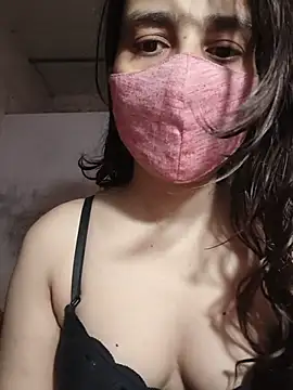 Snapshot of Haniya89 chatting on 7, 8, 2026 Haniya89 online show from 7, 8, 2026