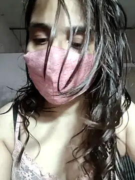 Snapshot of Haniya89 chatting on 7, 8, 2026 Haniya89 online show from 7, 8, 2026