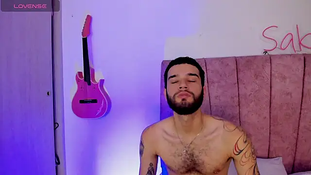 elliot flame1 online show from 9, 8, 2026