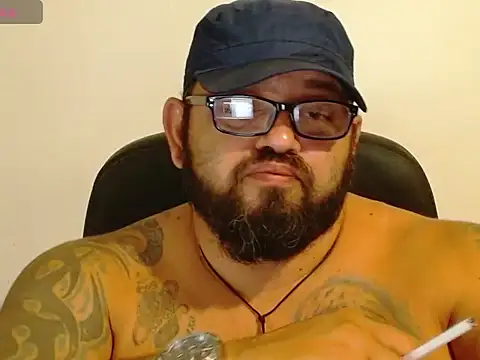 Snapshot of mr_wolf46 chatting on 8, 8, 2026 mr wolf46 online show from 8, 8, 2026