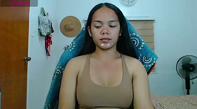 ava sheeks online show from 21, 3, 2025