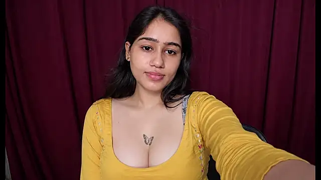 Mishika lustyy online show from 9, 8, 2026
