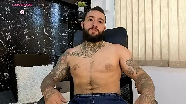 Mister venom1 online show from 9, 8, 2026