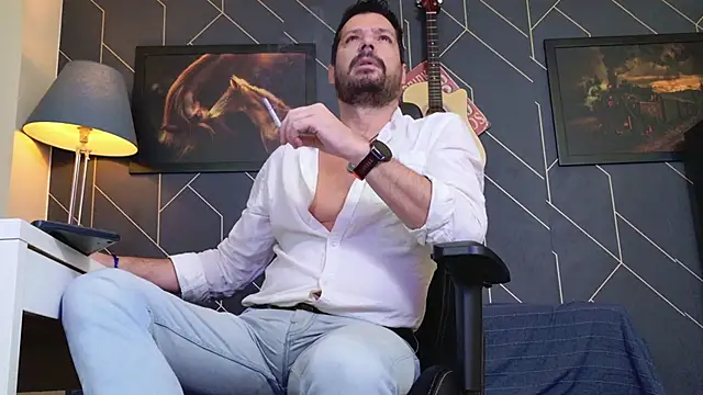 ChrisKox online show from 15, 11, 2025