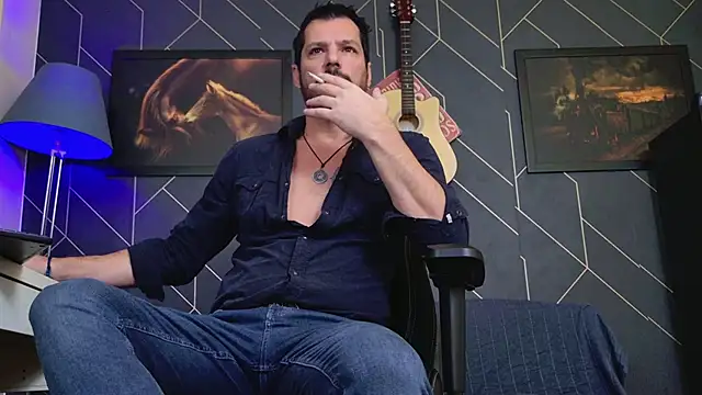 ChrisKox online show from 23, 11, 2025