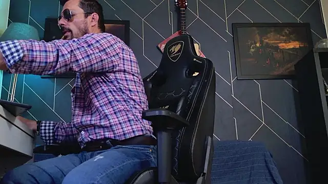 ChrisKox online show from 26, 2, 2026