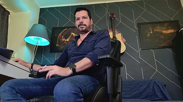 ChrisKox online show from 16, 3, 2026