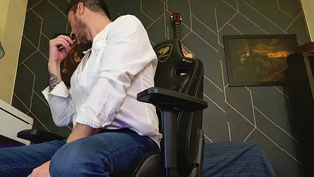 ChrisKox online show from 1, 4, 2026