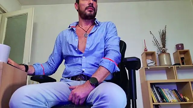 ChrisKox online show from 17, 4, 2026