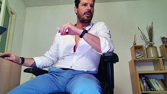 Snapshot of ChrisKox chatting on 29, 4, 2026 ChrisKox online show from 29, 4, 2026