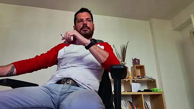 Snapshot of ChrisKox chatting on 25, 5, 2026 ChrisKox online show from 25, 5, 2026