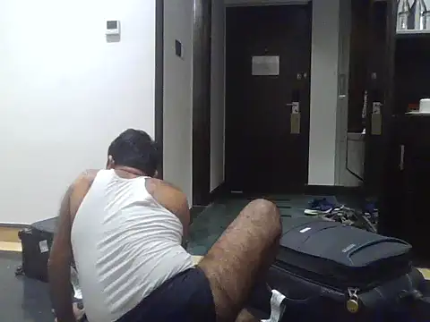 Snapshot of rarindam17 chatting on 23, 2, 2026 rarindam17 online show from 23, 2, 2026