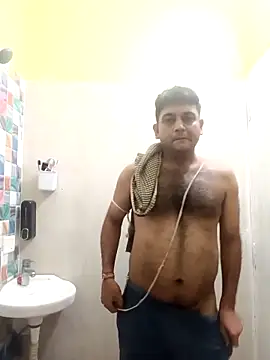 rarindam17 online show from 14, 4, 2026