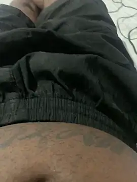 Snapshot of Negao23cmjf chatting on 18, 10, 2025 Negao23cmjf online show from 18, 10, 2025