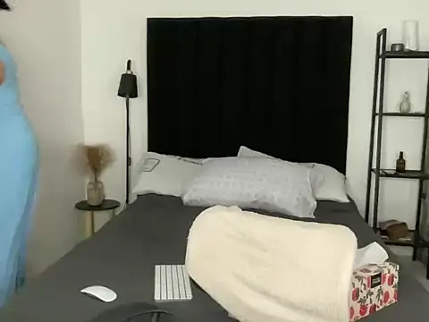 your bianca69 online show from 17, 11, 2025