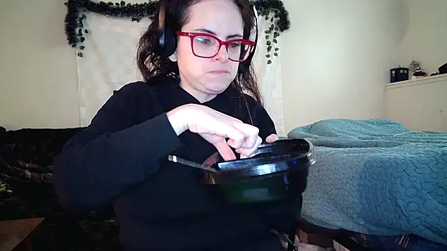 JessaBella online show from 25, 11, 2025