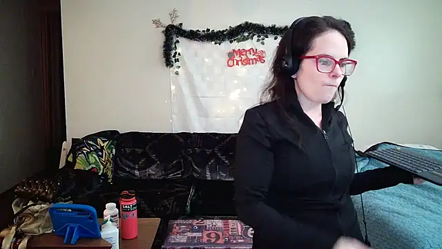 JessaBella online show from 27, 11, 2025