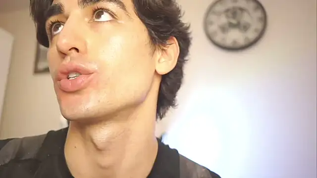 AlanDeNavarre online show from 10, 2, 2025