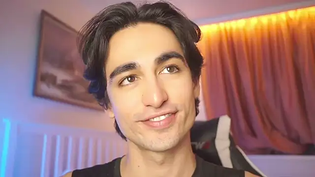 AlanDeNavarre online show from 22, 2, 2025