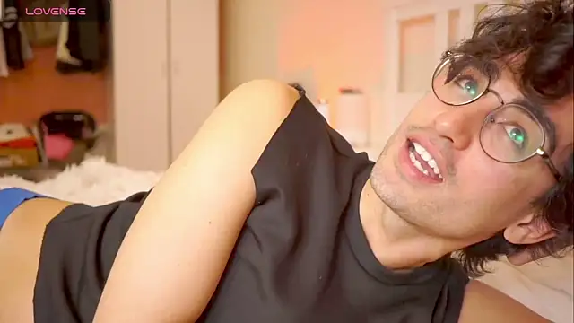 AlanDeNavarre online show from 14, 9, 2025