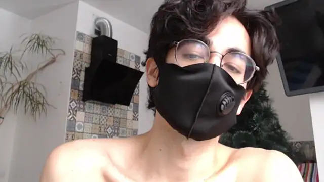 AlanDeNavarre online show from 17, 2, 2026