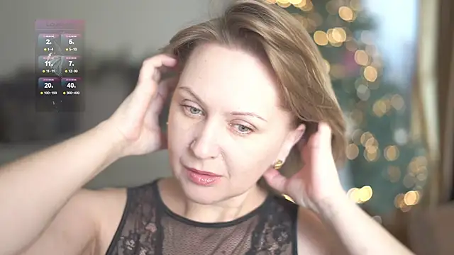 LitleSun online show from 11, 1, 2025