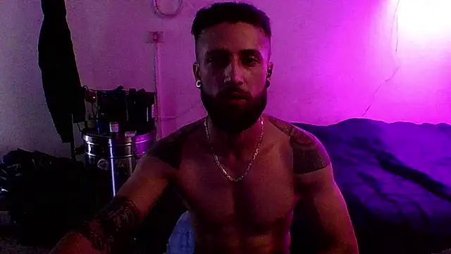 lucky johanson online show from 13, 1, 2025