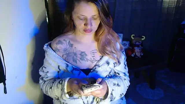 kattydirtylol online show from 31, 10, 2025