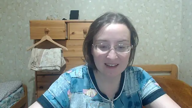 Smart Rose online show from 27, 11, 2025