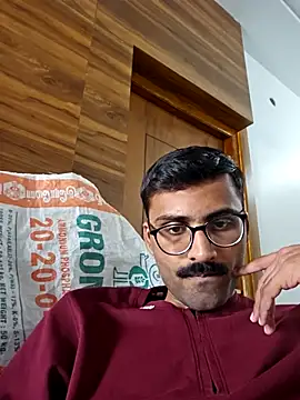 krishna8035 online show from 27, 2, 2025