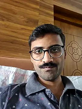 krishna8035 online show from 14, 3, 2025