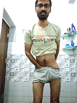 krishna8035 online show from 18, 12, 2025